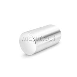 Неодимовый магнит 8х20